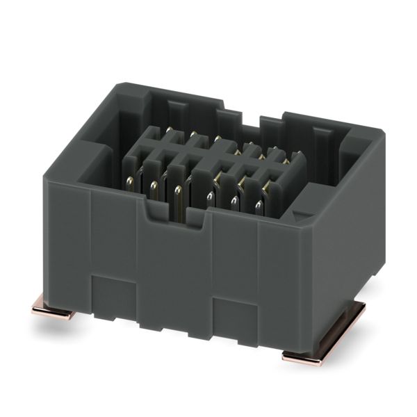 FP 0,8/ 12-FV-SL 4,85 — Гнездовые панели SMD
