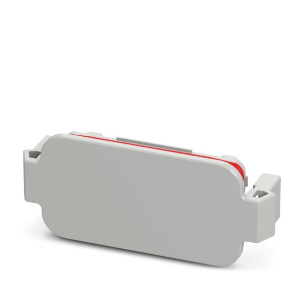 ECS-P-64X80-L-UV-B GY — Передняя панель