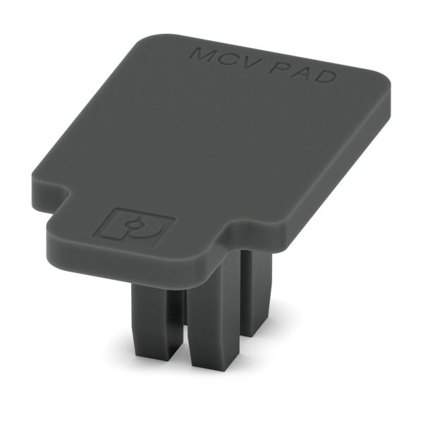 MCV 1,5 PAD BK — Площадка для захвата манипулятором