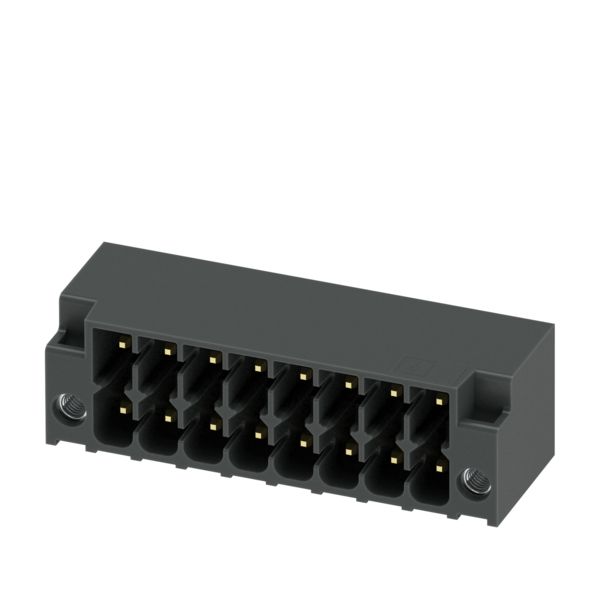 DMC 1,5/ 8-G1F-3,5-LR P26THRAU — Pазъем на плату