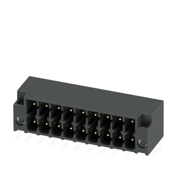 DMC 1,5/ 9-G1F-3,5-LR P26AUTHR — Pазъем на плату