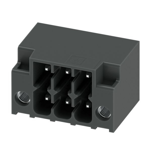 DMC 1,5/ 3-G1F-3,5-LRP20THRR44 — Pазъем на плату