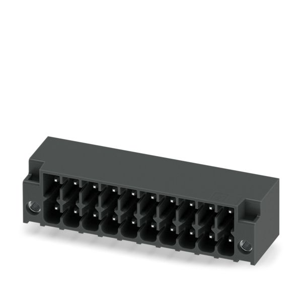DMC 1,5/10-G1F-3,5-LRP20THRR72 — Pазъем на плату