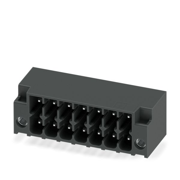 DMC 1,5/ 7-G1F-3,5-LR P26THR — Pазъем на плату