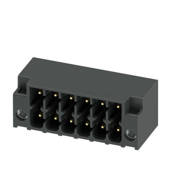 DMC 1,5/ 6-G1F-3,5-LR P26AUTHR — Pазъем на плату