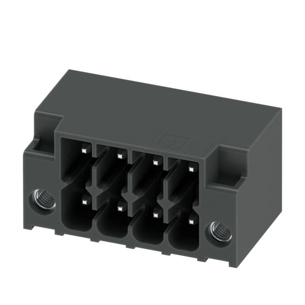 DMC 1,5/ 4-G1F-3,5-LRP26THRR44 — Pазъем на плату