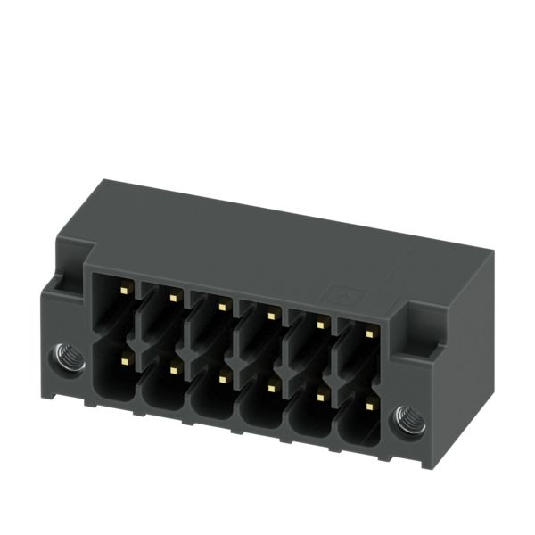 DMC 1,5/ 6-G1F-3,5-LRP26AUTHRR — Pазъем на плату
