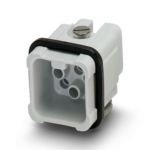 HC-D  7-ESTC — Контактная вставка