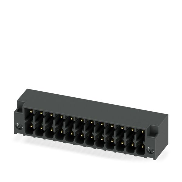 DMC 1,5/12-G1F-3,5-LR P26AUTHR — Pазъем на плату