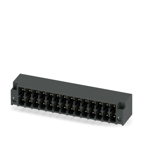 DMC 1,5/14-G1F-3,5-LRP26AUTHRR — Pазъем на плату