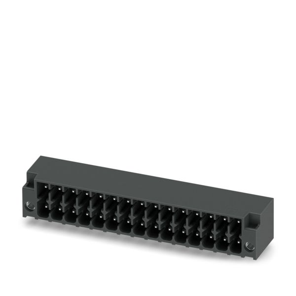 DMC 1,5/15-G1F-3,5-LR P20THRR — Pазъем на плату