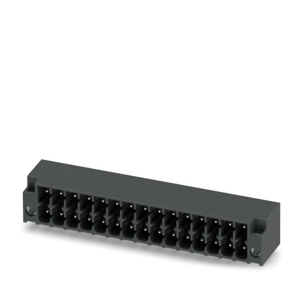 DMC 1,5/15-G1F-3,5-LR P26THR — Pазъем на плату