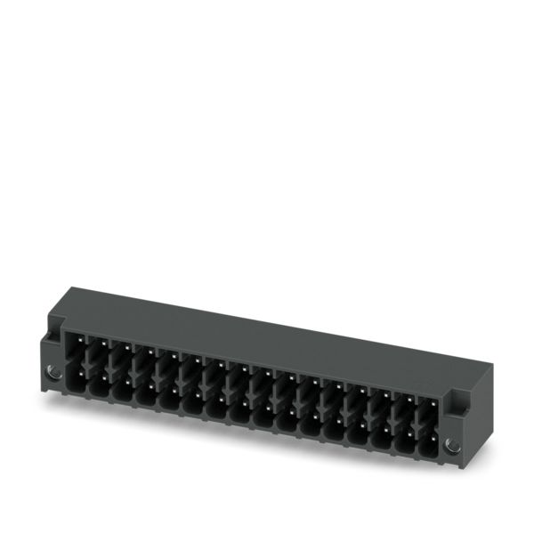 DMC 1,5/16-G1F-3,5-LR P20THR — Pазъем на плату