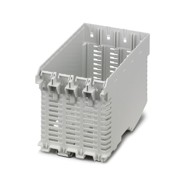 ME-IO 75,2 EB 10U TBUS 7035 — Нижняя часть корпуса