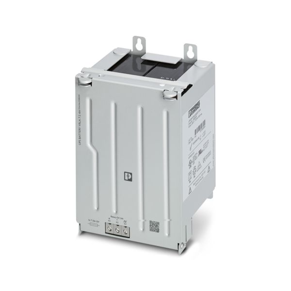 UPS-BAT/VRLA/24DC/7.2AH — Аккумуляторный модуль