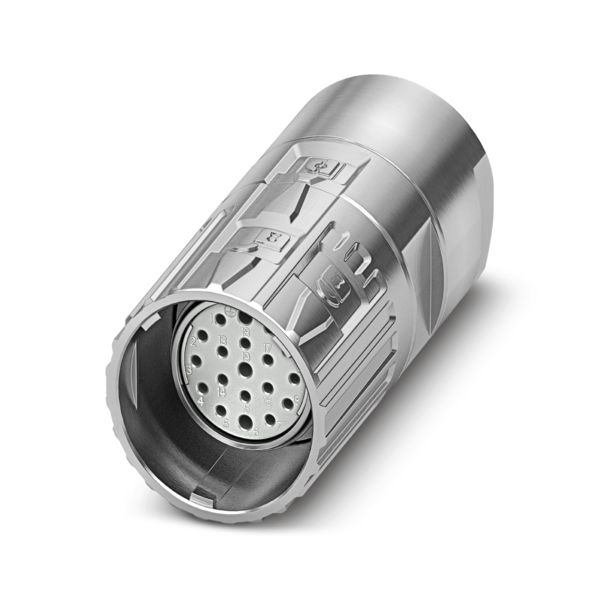 M23-19S1N1280DUS — Кабельный разъем