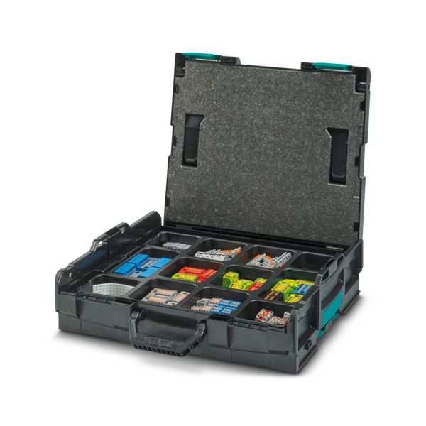 CASE PTFIX L-BOXX DE — Системный пакет