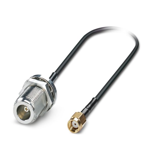 NBC-COX-CNB/0.5-S/COX-CLM — Коаксиальный кабель