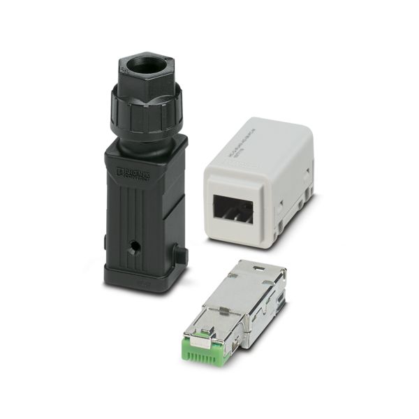 HC-STA-RJ45I-23-HT-M20-PLRBK — Комплект вставных соединителей