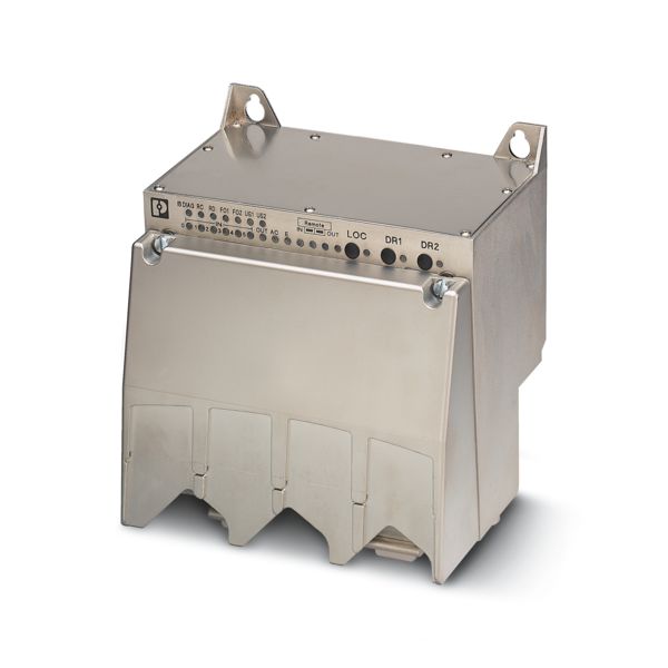 IBS RL 480 MLR R DIO6/1-LK — Пускатели электродвигателя
