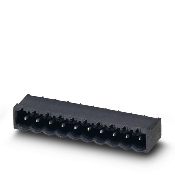 CCA 2,5/ 6-G P20THRR56 — Pазъем на плату