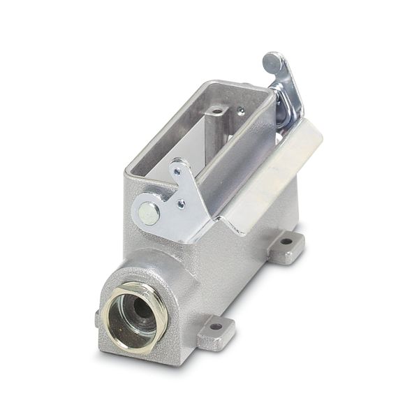HC-D 25-SML-57/M2PG16 — Корпус