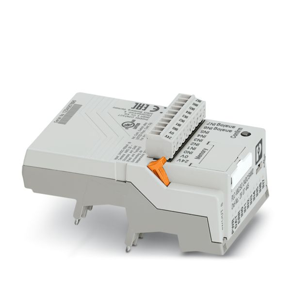 PLC-V8C/SC-24DC/SAM2 — Контроллер