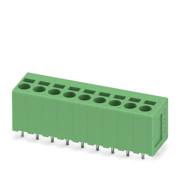 SPT 2,5/ 9-V-5,0 — Клеммы для печатной платы