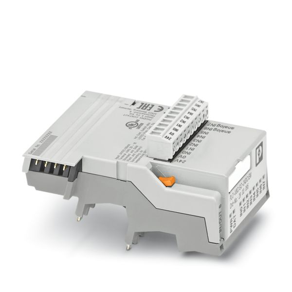 PLC-V8C/SC-24DC/EM — Модуль расширения