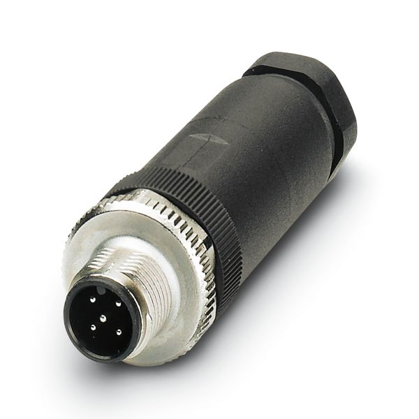 SACC-M12MS-5CON-PG 9-M — Штекерный соединитель