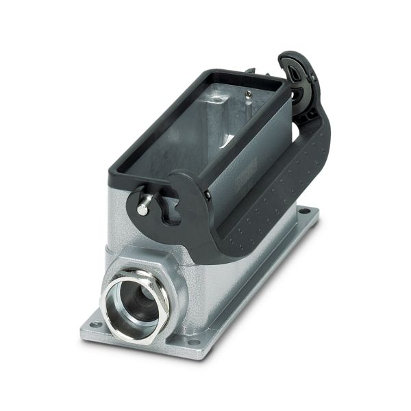 HC-B 24-SML-67/M1PG21 — Корпус