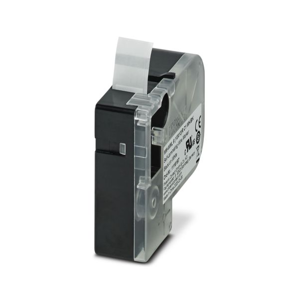 MM-WML 5 (24X10)R C1 WH/BK — Держатель маркировки кабеля