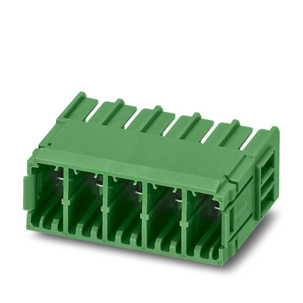 PC 5/ 3-G-7,62 BK P26 — Pазъем на плату