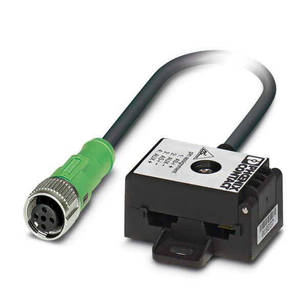VS-ASI-J-Y-B-PUR-2,0-M12FS SCO — Разветвитель