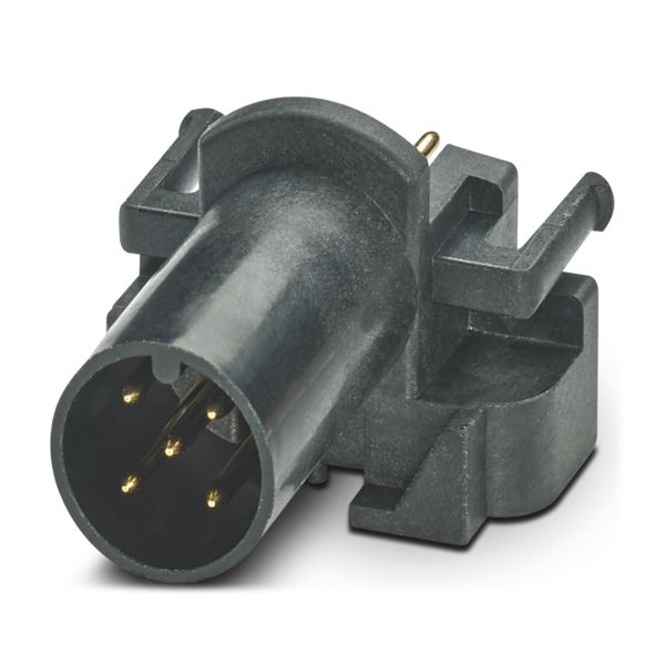 SACC-CI-M12MS-5CON-L180 — Держатель контактов