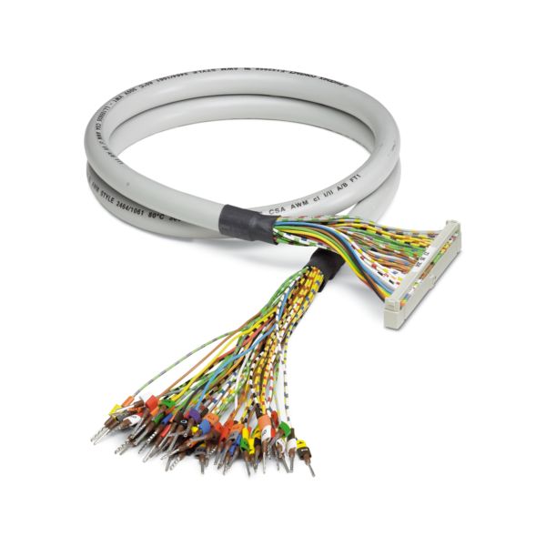 CABLE-FLK14/OE/0,14/ 100/SC075 — Кабель
