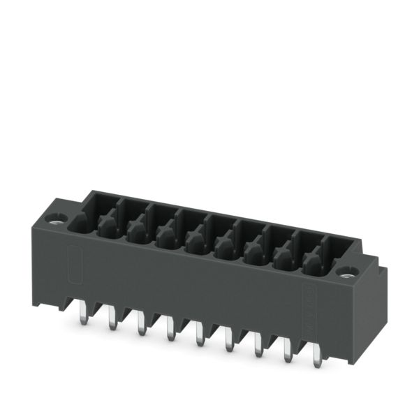 DMCV 1,5/ 9-G1F-3,5-LRP26THR72 — Pазъем на плату