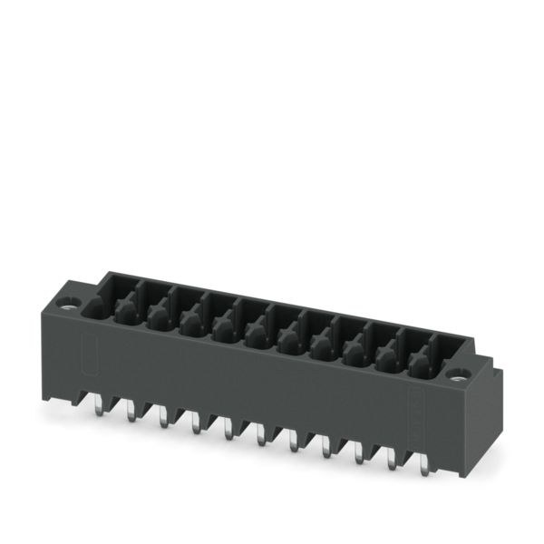 DMCV 1,5/11-G1F-3,5-LR P20THR — Pазъем на плату