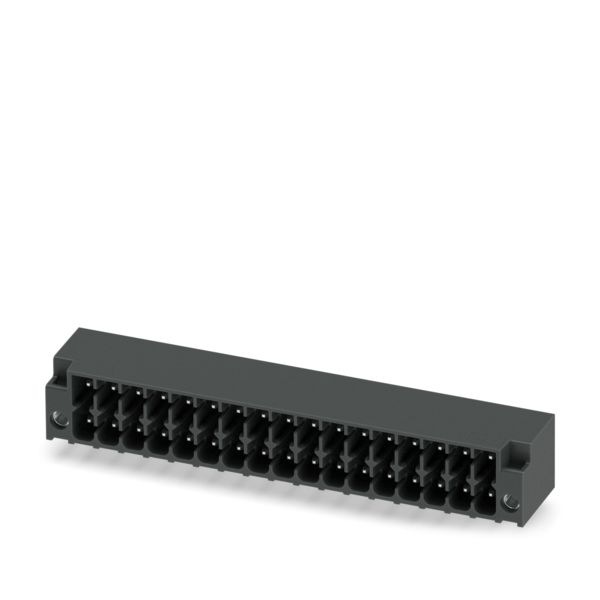 DMC 1,5/17-G1F-3,5-LR P26THRR — Pазъем на плату
