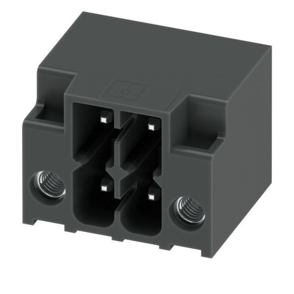DMC 1,5/ 2-G1F-3,5-LRP20THRR44 — Pазъем на плату