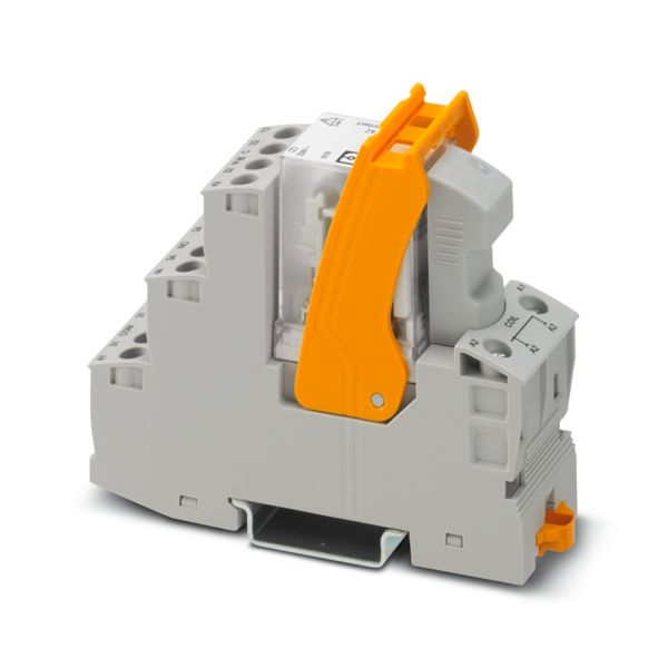 RIF-2-RSC-LV-230AC/4X21/EX — Релейный модуль