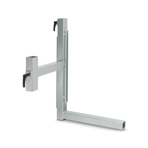 AS-WB-F/ARM-L 700X500 — Поддержка рабочих мест