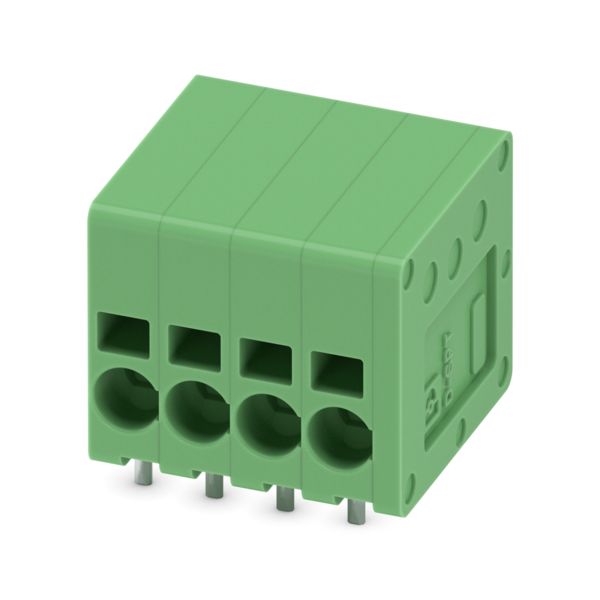 SPT 1,5/ 4-H-3,5 — Клеммы для печатной платы