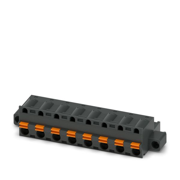 GFKC 2,5/ 8-STF-7,62 BK — Разъемы для печатной платы