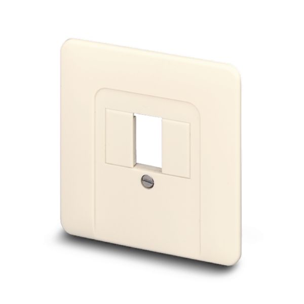 ZP-J/TAE/ST550 WH — Центральная панель
