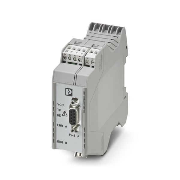 PSI-REP-PROFIBUS/12MB — Повторитель
