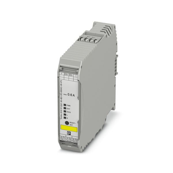 ELR H5-IES-SC/500AC-06-IFS — Гибридный пускатель