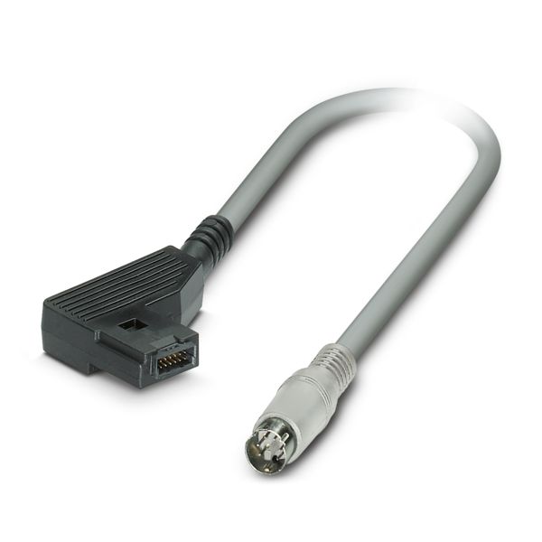 IFS-MINI-DIN-DATACABLE — Кабель для передачи данных