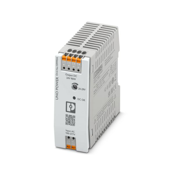 UNO2-PS/1AC/24DC/90W/PT — Источники питания