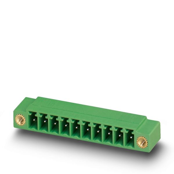 MC 1,5/ 3-GF-3,5 PIN 1,9 — Pазъем на плату